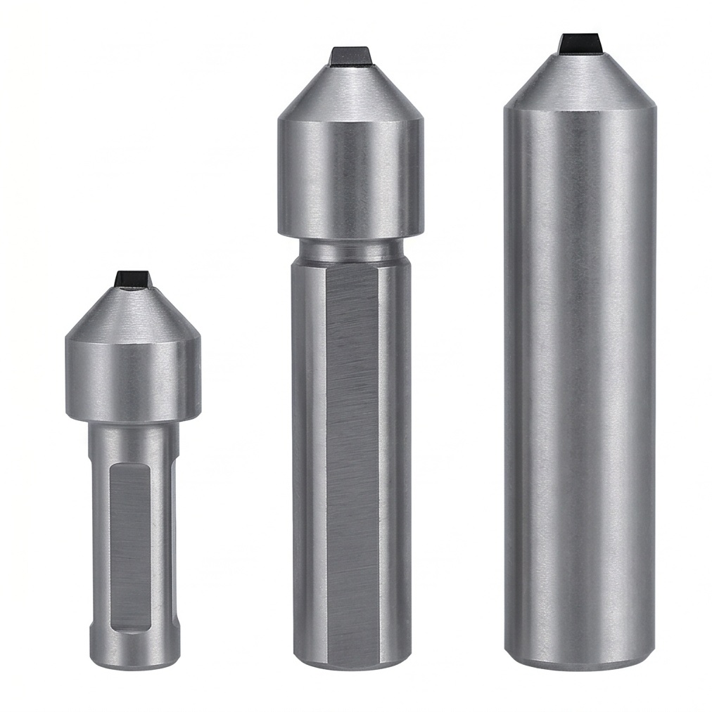 Diamond Dressing Tool Diamond Dressing Tool precision dressing Tools detail close-up