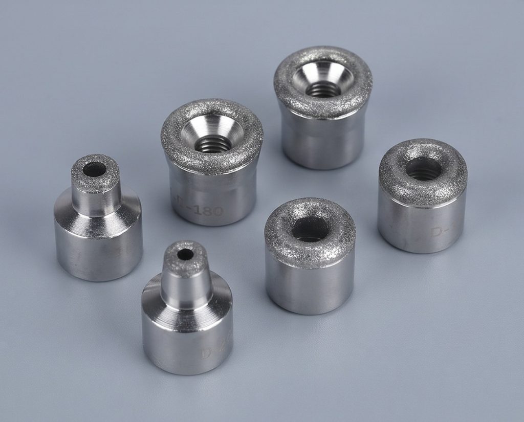 Diamond tips for Micro-Sculpting Dermabrasion Machine Accessories Diamond tips for Micro-Sculpting Dermabrasion Machine