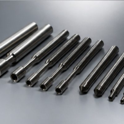 Grinding Head - 4 Grinding Head - 4 precision grinding Head detail close-up