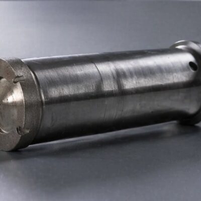 Diamond Core Drill Bit - 2 Diamond Core Drill Bit - 2 precision drill Bits side view
