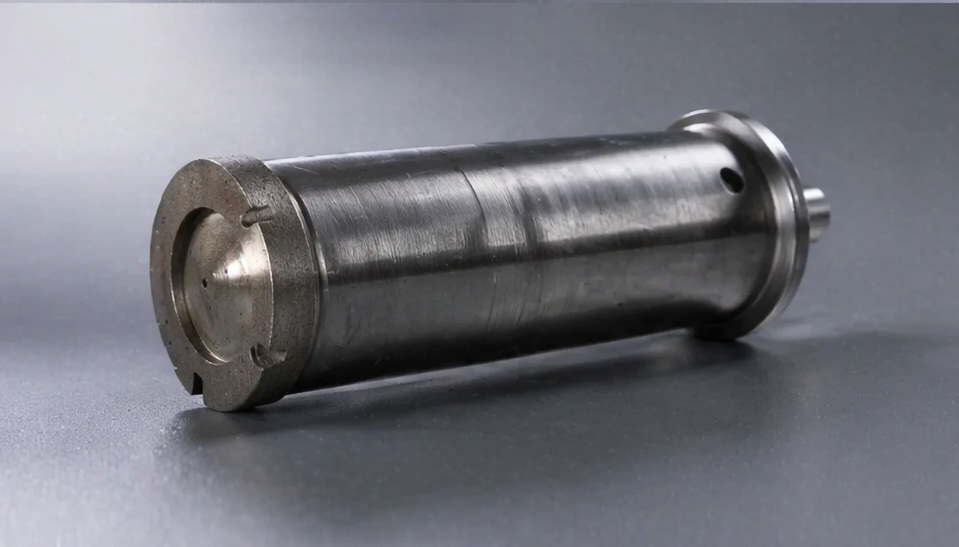 Diamond Core Drill Bit - 2 Diamond Core Drill Bit - 2 precision drill Bits side view