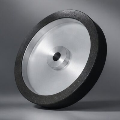 Electroplated Grinding Wheel - 2 Electroplated Grinding Wheel - 2 precision electroplate side view