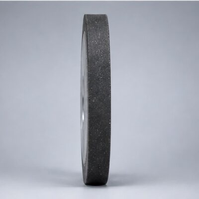 Resin Bond Grinding Wheel - 1 Resin Bond Grinding Wheel - 1 precision resin side view