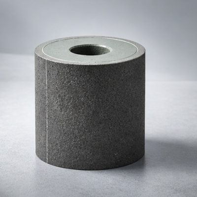 Premium Vitrified CBN Wheel for High Precision Cylindrical Grinding Premium Vitrified CBN Wheel for High Precision