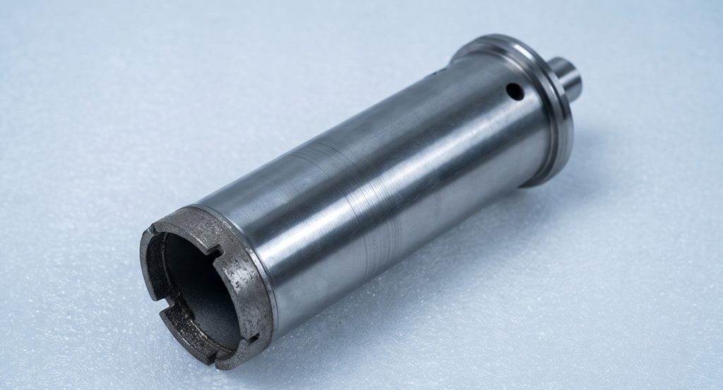 Core drill bit Core drill bit precision core Drill Bits side view