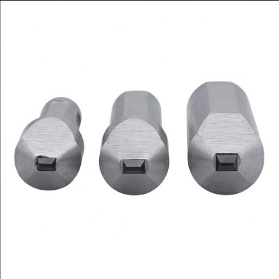 Diamond Dressing Tool Diamond Dressing Tool precision dressing Tools side view