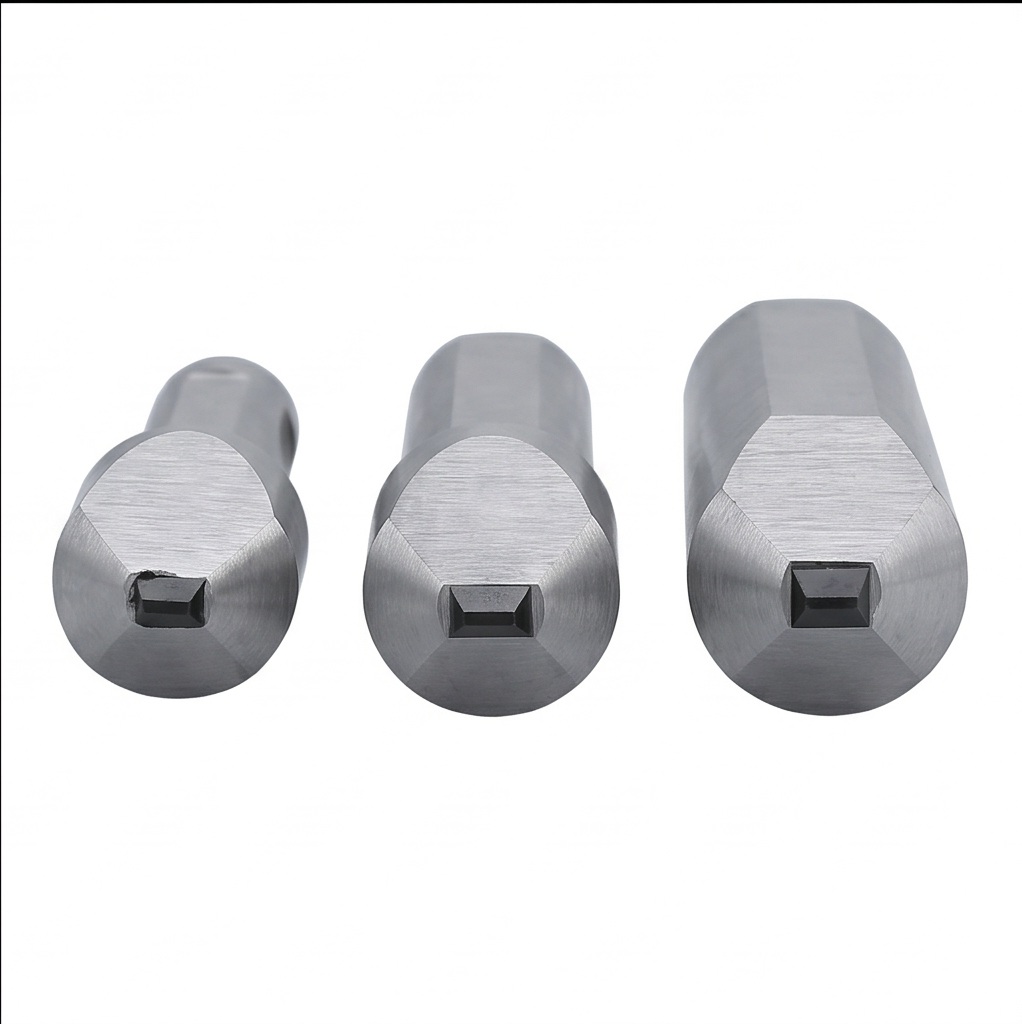 Diamond Dressing Tool Diamond Dressing Tool precision dressing Tools side view