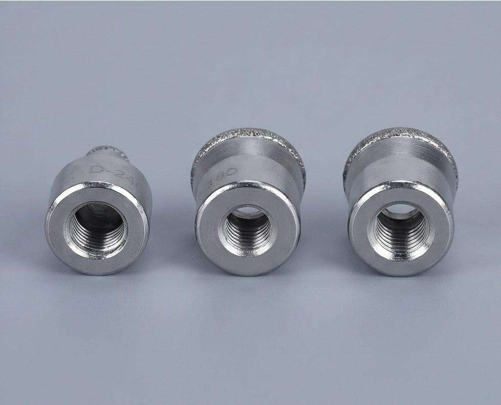 Diamond tips for Micro-Sculpting Dermabrasion Machine Accessories Diamond tips for Micro-Sculpting Dermabrasion Machine