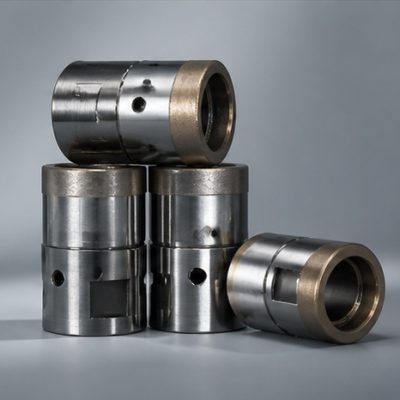 Grinding Head - 3 Grinding Head - 3 precision grinding Head side view