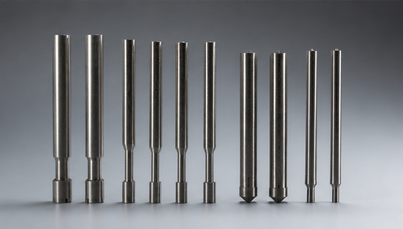 Grinding Head - 4 Grinding Head - 4 precision grinding Head side view
