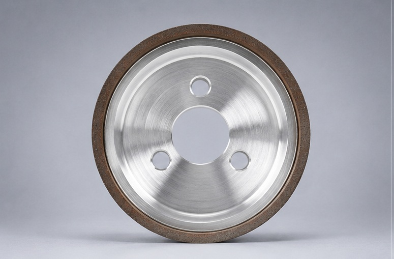 Rongda Diamond Resin Bond 6A2 Wheel Rongda Diamond Resin Bond 6A2 Wheel precision resin Bond Grinding Wheels