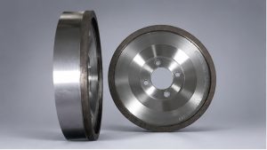 Rongda CBN Resin Bond 6A2 Grinding Wheel Rongda CBN Resin Bond 6A2 Grinding Wheel resin Bond Grinding Wheels