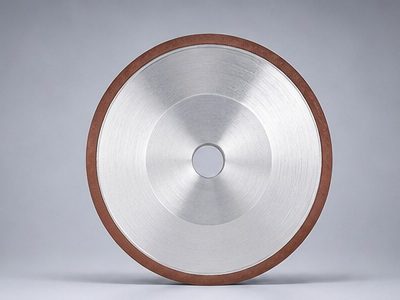 Rongda Diamond Resin Bond 4A2 Wheel resin Bond Grinding Wheels