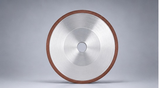 Rongda Diamond Resin Bond 4A2 Wheel Rongda Diamond Resin Bond 4A2 Wheel precision resin Bond Grinding Wheels