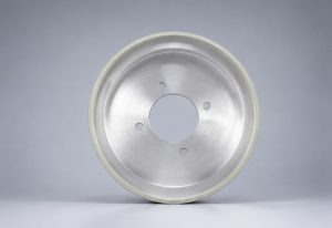 Rongda Diamond Vitrified Bond 6A2 Wheel Rondda Diamond Vitrified Bond 6A2 Wheel vitrified Bond Grinding Wheels
