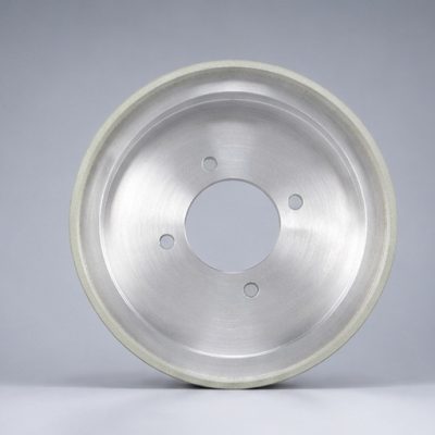 Rongda Diamond Vitrified Bond 6A2 Wheel Rondda Diamond Vitrified Bond 6A2 Wheel precision vitrified Bond Grinding Wheels
