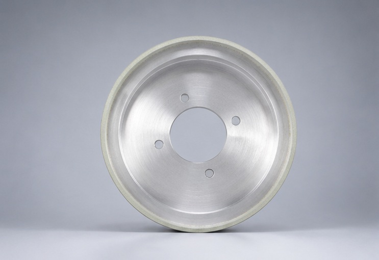 Rongda Diamond Vitrified Bond 6A2 Wheel Rondda Diamond Vitrified Bond 6A2 Wheel precision vitrified Bond Grinding Wheels