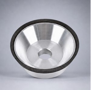 Rongda Diamond Resin Bond 11V9 CNC Wheel - Relief Rongda Diamond Resin Bond 11V9 CNC Wheel - Relief resin Bond Grinding