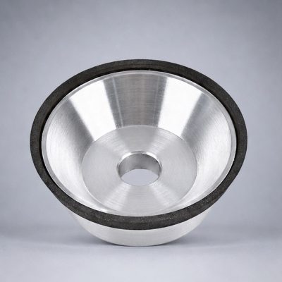 Rongda Diamond Resin Bond 11V9 CNC Wheel - Relief Rongda Diamond Resin Bond 11V9 CNC Wheel - Relief precision resin Bond