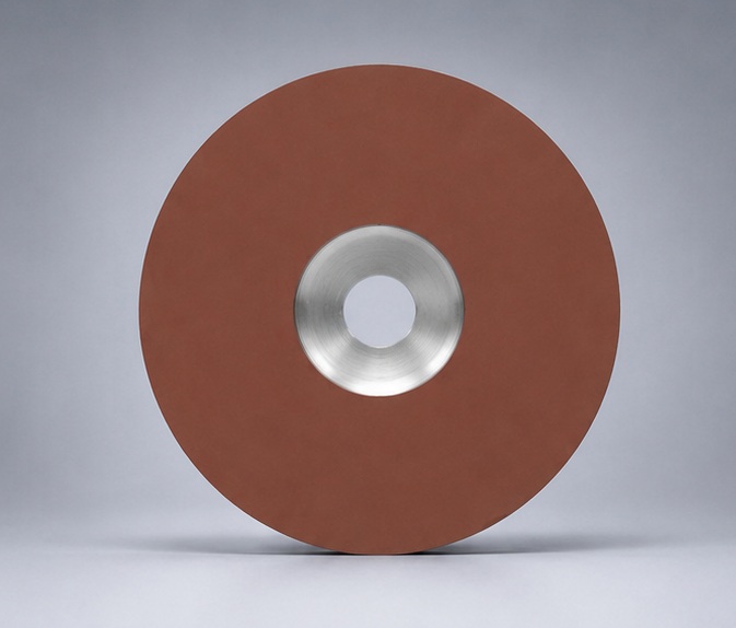 Rongda 1A2 Resin Bond Diamond Grinding Discs for Gemstone Lapping and Polishing Rongda 1A2 Resin Bond Diamond Grinding