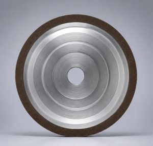 Rongda 14 F1 Resin bond CBN grinding wheels for tooth form grinding Rongda 14 F1 Resin bond CBN grinding wheels for tooth