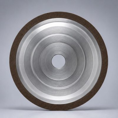 Rongda 14 F1 Resin bond CBN grinding wheels for tooth form grinding Rongda 14 F1 Resin bond CBN grinding wheels for tooth