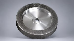 Rongda CBN Grinding Wheel for Tormek T8 Sharpening System,80 Grit ,180 Grit, No Dressing Required Rongda CBN Grinding