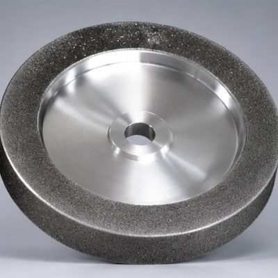 Rongda CBN Grinding Wheel for Tormek T8 Sharpening System,80 Grit ,180 Grit, No Dressing Required electroplated Grinding
