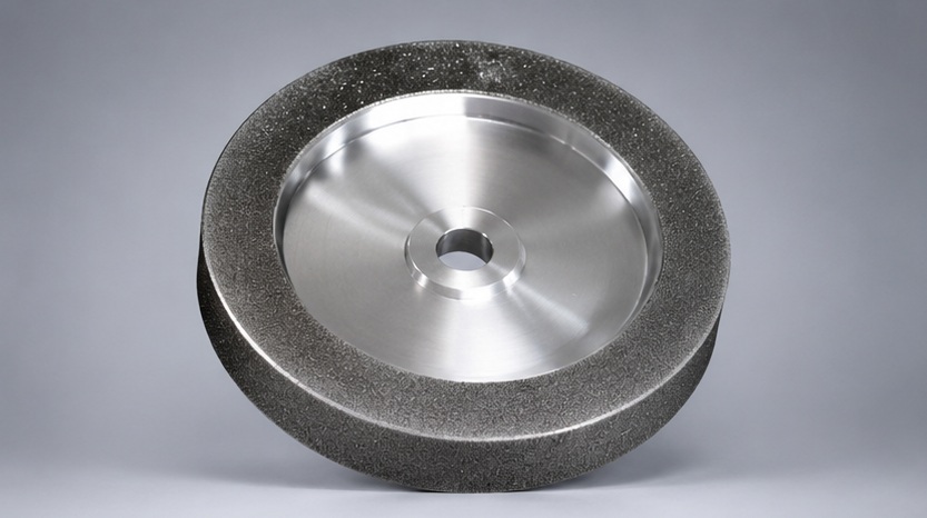 Rongda CBN Grinding Wheel for Tormek T8 Sharpening System,80 Grit ,180 Grit, No Dressing Required Rongda CBN Grinding