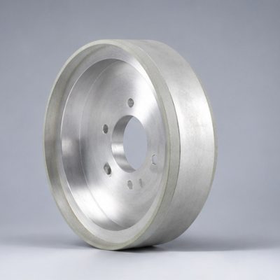 Rongda Diamond Vitrified Bond 6A2 Wheel Rondda Diamond Vitrified Bond 6A2 Wheel precision vitrified Bond Grinding Wheels