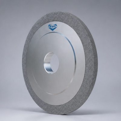Rongda Resin Bond CBN Grinding Wheels 14F1 for HSS Circular Saws Rongda Resin Bond CBN Grinding Wheels 14F1 for HSS