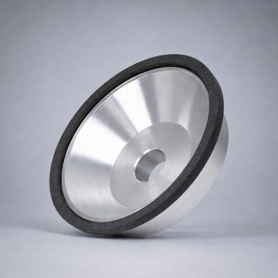 Rongda Diamond Resin Bond 11V9 CNC Wheel - Relief Rongda Diamond Resin Bond 11V9 CNC Wheel - Relief precision resin Bond