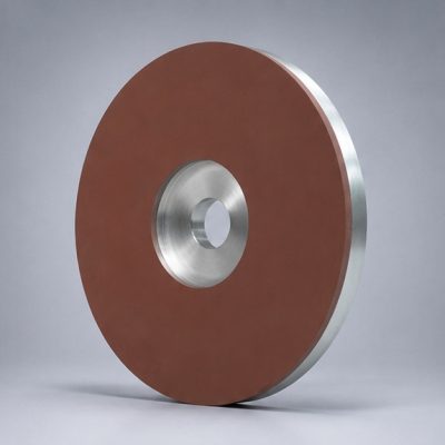 Rongda 1A2 Resin Bond Diamond Grinding Discs for Gemstone Lapping and Polishing Rongda 1A2 Resin Bond Diamond Grinding