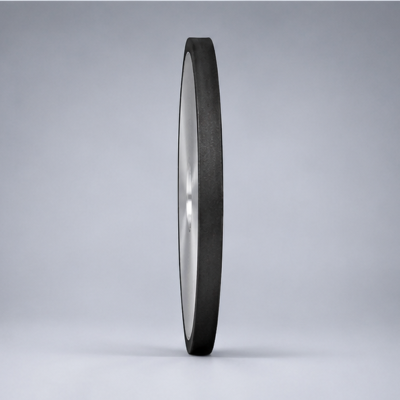 Rongda Diamond Resin Bond 1A1 Wheel Rondda Diamond Resin Bond 1A1 Wheel precision resin Bond Grinding Wheels angle view