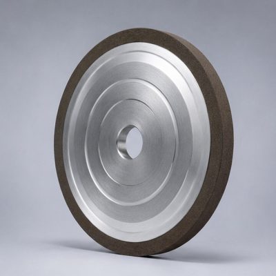 Rongda 14 F1 Resin bond CBN grinding wheels for tooth form grinding Rongda 14 F1 Resin bond CBN grinding wheels for tooth