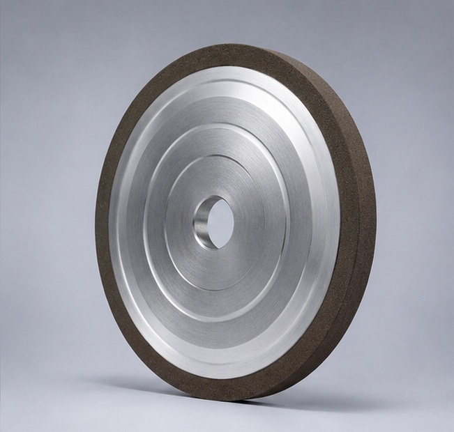 Rongda 14 F1 Resin bond CBN grinding wheels for tooth form grinding Rongda 14 F1 Resin bond CBN grinding wheels for tooth