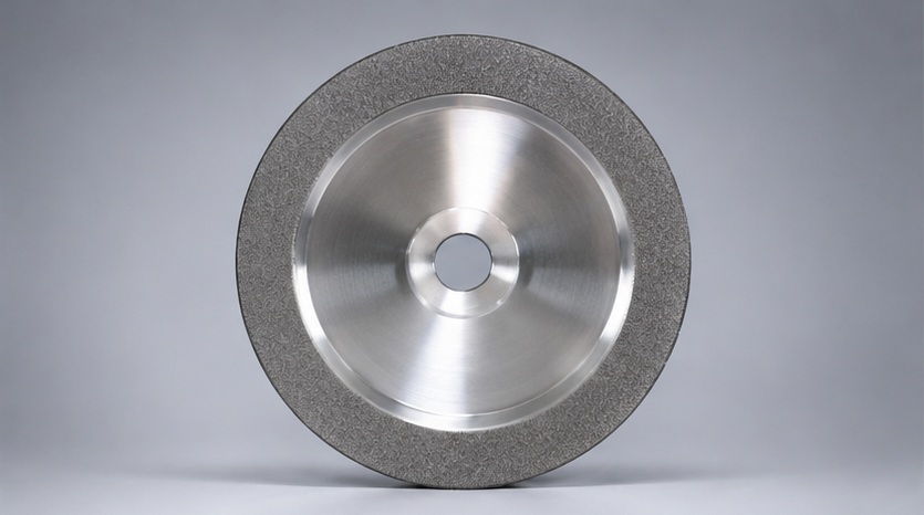 Rongda CBN Grinding Wheel for Tormek T8 Sharpening System,80 Grit ,180 Grit, No Dressing Required Rongda CBN Grinding