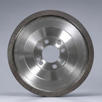 Rongda CBN Resin Bond 6A2 Grinding Wheel Rongda CBN Resin Bond 6A2 Grinding Wheel precision resin Bond Grinding Wheels