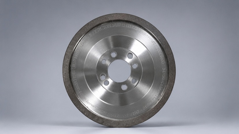 Rongda CBN Resin Bond 6A2 Grinding Wheel Rongda CBN Resin Bond 6A2 Grinding Wheel precision resin Bond Grinding Wheels