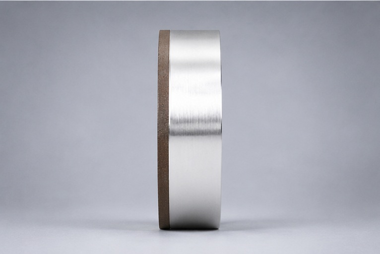 Rongda Diamond Resin Bond 6A2 Wheel Rongda Diamond Resin Bond 6A2 Wheel precision resin Bond Grinding Wheels detail close-up
