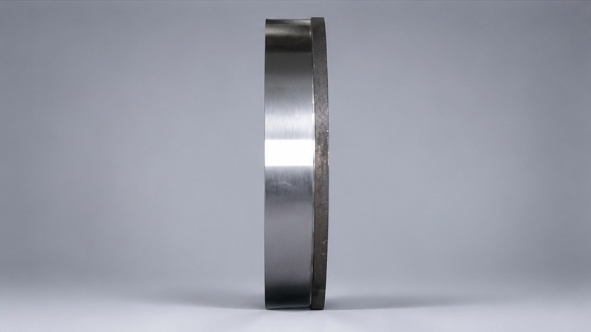 Rongda CBN Resin Bond 6A2 Grinding Wheel Rongda CBN Resin Bond 6A2 Grinding Wheel precision resin Bond Grinding Wheels