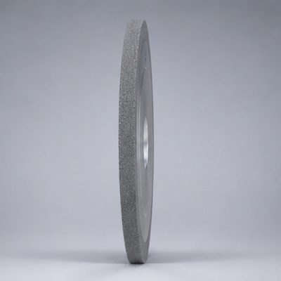 Rongda Resin Bond CBN Grinding Wheels 14F1 for HSS Circular Saws Rongda Resin Bond CBN Grinding Wheels 14F1 for HSS
