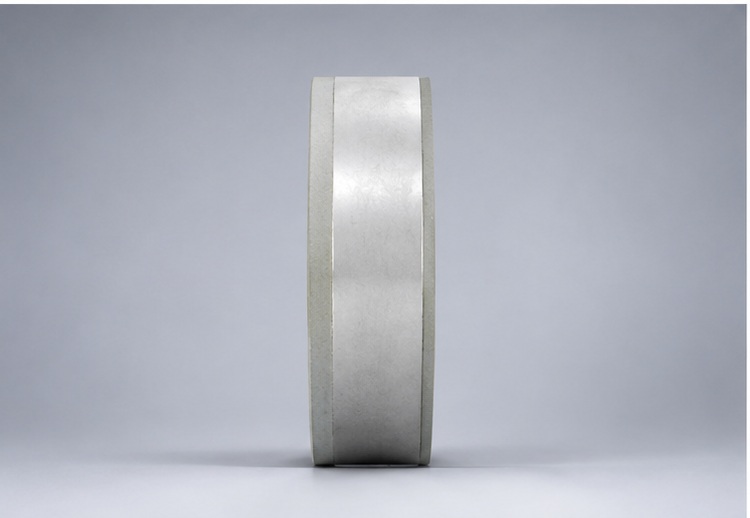 Rongda Diamond Vitrified Bond 6A2 Wheel Rondda Diamond Vitrified Bond 6A2 Wheel precision vitrified Bond Grinding Wheels