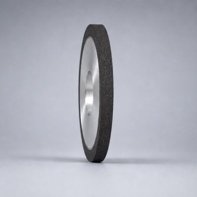 Rongda Diamond Resin Bond 3A1 Wheel Rongda Diamond Resin Bond 3A1 Wheel precision resin Bond Grinding Wheels detail close-up