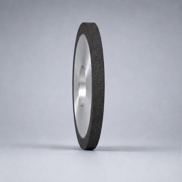 Rongda Diamond Resin Bond 3A1 Wheel Rongda Diamond Resin Bond 3A1 Wheel precision resin Bond Grinding Wheels detail close-up