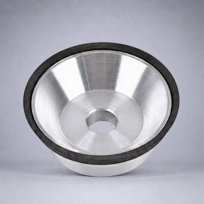 Rongda Diamond Resin Bond 11V9 CNC Wheel - Relief Rongda Diamond Resin Bond 11V9 CNC Wheel - Relief precision resin Bond