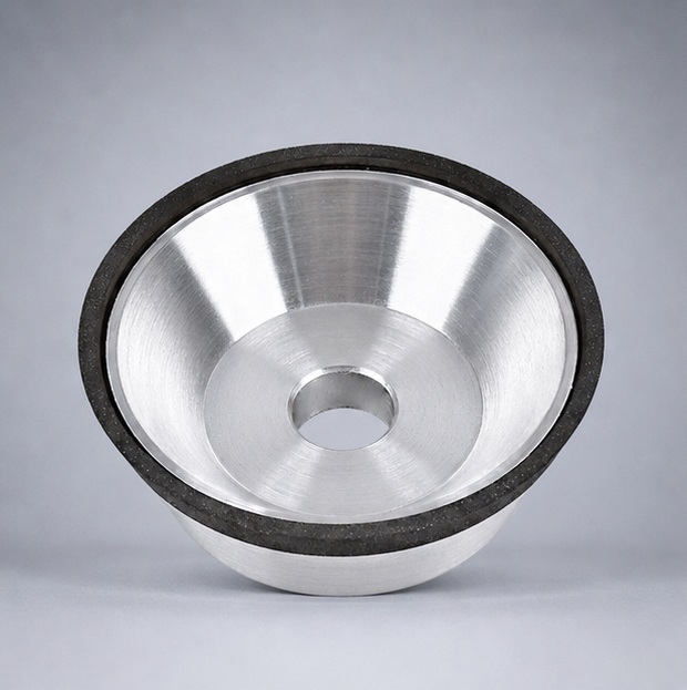 Rongda Diamond Resin Bond 11V9 CNC Wheel - Relief Rongda Diamond Resin Bond 11V9 CNC Wheel - Relief precision resin Bond