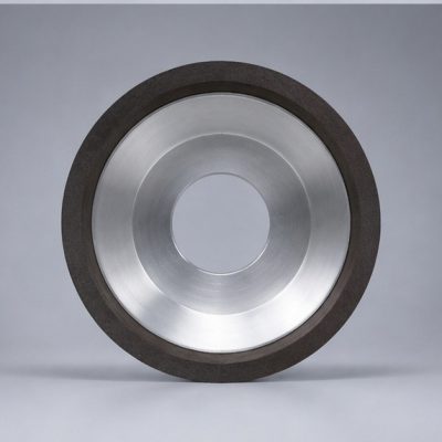 Rongda 12V9 Dish Type Hybrid Bond Diamond & CBN Grinding Wheel Rongda 12V9 Dish Type Hybrid Bond Diamond & CBN Grinding