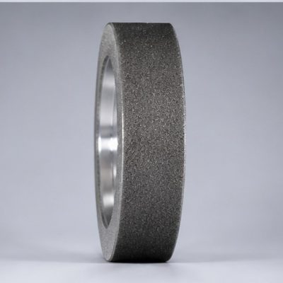 Rongda CBN Grinding Wheel for Tormek T8 Sharpening System,80 Grit ,180 Grit, No Dressing Required Rongda CBN Grinding