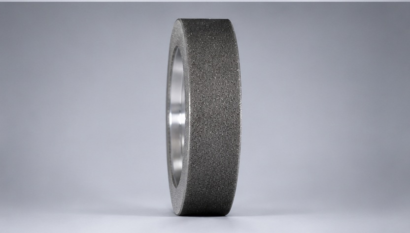 Rongda CBN Grinding Wheel for Tormek T8 Sharpening System,80 Grit ,180 Grit, No Dressing Required Rongda CBN Grinding